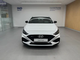 Hyundai I30 Fastback EXCLUSIVE N Line - 59900 лв. / 30626.38 € - 21049690 8
