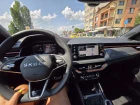 Skoda Scala Monte Carlo, снимка 5