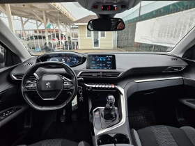 Peugeot 3008 100% оригинални километри - 31000 лв. / 15850.05 € - 19622214 15