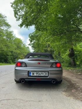 Honda S2000 | Mobile.bg    4