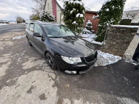 Skoda Superb 2бр.1.6-105 2.0-140, снимка 3