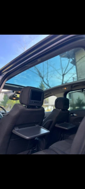 Peugeot 5008 Peugeot 5008 панорама 2010г 2.0 HDi 150? 225431км, снимка 6