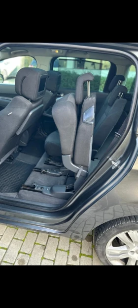 Peugeot 5008 Peugeot 5008 панорама 2010г 2.0 HDi 150? 225431км, снимка 10