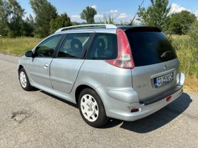 Peugeot 206, снимка 5