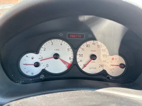 Peugeot 206, снимка 7