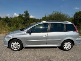 Peugeot 206, снимка 4