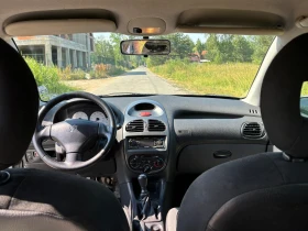 Peugeot 206, снимка 11
