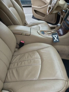 Mercedes-Benz CLS 350 3.5i - v6, снимка 6