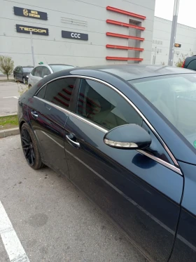 Mercedes-Benz CLS 350 3.5i - v6, снимка 3