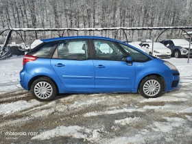 Citroen C4 Picasso 1.6 HDi klimatronik 109k.c. - 2300 € / 4498.41 лв. - 88414438 7