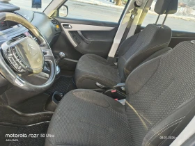 Citroen C4 Picasso 1.6 HDi klimatronik 109k.c. - 2300 € / 4498.41 лв. - 88414438 11