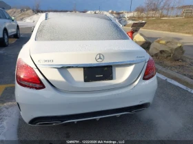 Mercedes-Benz C 300 AMG* BURMESTER* 4MATIC - 12500 € / 24447.88 лв. - 49999916 6