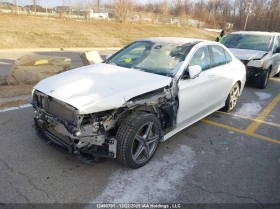 Mercedes-Benz C 300 AMG* BURMESTER* 4MATIC - 12500 € / 24447.88 лв. - 49999916 2