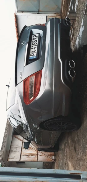 Mercedes-Benz C 320 Mercedes-benz C320  - 8700 € / 17015.72 лв. - 37811892 5