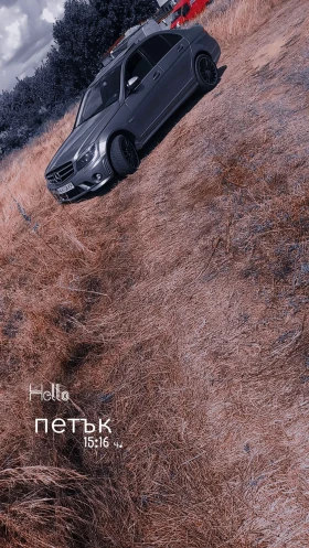 Mercedes-Benz C 320 Mercedes-benz C320  - 8700 € / 17015.72 лв. - 37811892 11