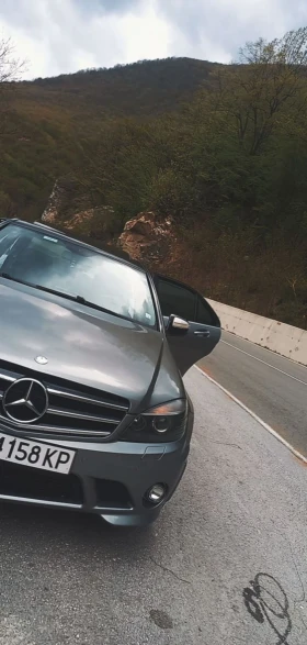 Mercedes-Benz C 320 Mercedes-benz C320  - 8700 € / 17015.72 лв. - 37811892 4