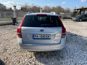 Kia Ceed 1.6 crdi - 2400 € / 4693.99 лв. - 55606548 4