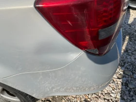 Kia Ceed 1.6 crdi - 2400 € / 4693.99 лв. - 55606548 6