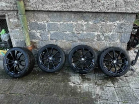 Audi A4 1.8 T - 4600 € / 8996.82 лв. - 50098252 16