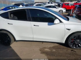 Tesla Model Y Performance Dual Motor All-Wheel Drive - 13999 € / 27379.66 лв. - 92660698 13