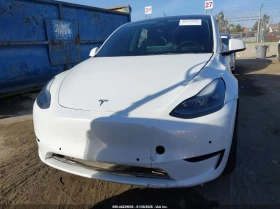 Tesla Model Y Performance Dual Motor All-Wheel Drive - 13999 € / 27379.66 лв. - 92660698 12