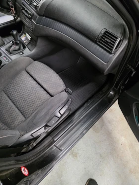 BMW 320 2.0d 136 - 1800 € / 3520.49 лв. - 25117030 9