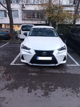 Lexus IS 300 IS 300 h - 25099 € / 49089.38 лв. - 65855735 3