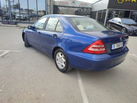 Mercedes-Benz C 180 - 1500 € / 2933.74 лв. - 68064200 6