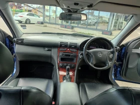 Mercedes-Benz C 180 - 1500 € / 2933.74 лв. - 68064200 11