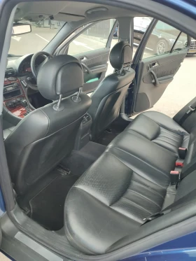 Mercedes-Benz C 180 - 1500 € / 2933.74 лв. - 68064200 14