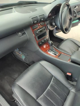 Mercedes-Benz C 180 - 1500 € / 2933.74 лв. - 68064200 13