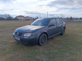 VW Bora, снимка 2