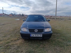 VW Bora, снимка 1