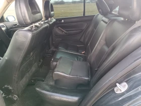 VW Bora, снимка 5