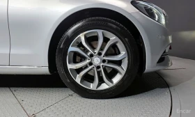 Mercedes-Benz C 220 - 13668 € / 26732.28 лв. - 36297940 5