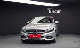 Mercedes-Benz C 220 - 13668 € / 26732.28 лв. - 36297940 3