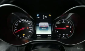 Mercedes-Benz C 220 - 13668 € / 26732.28 лв. - 36297940 8