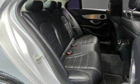 Mercedes-Benz C 220 - 13668 € / 26732.28 лв. - 36297940 12
