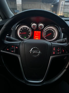 Opel Astra J / ГАЗ - 4600 € / 8996.82 лв. - 36021062 8