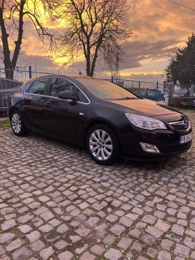 Opel Astra J / ГАЗ - 4600 € / 8996.82 лв. - 36021062 2