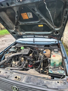 VW Golf - 1450 € / 2835.95 лв. - 37240347 7