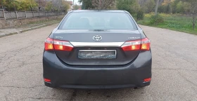 Toyota Corolla 1.4 D-4D - 6900 € / 13495.23 лв. - 28498189 6
