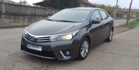 Toyota Corolla 1.4 D-4D - 6900 € / 13495.23 лв. - 28498189 2