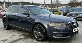 Audi A6 3.0TDI 239HP S LINE QUATTRO NAVI - 6900 € / 13495.23 лв. - 79849951 3
