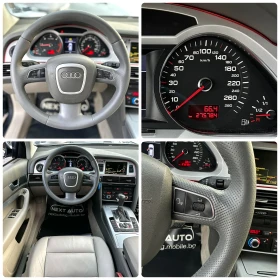 Audi A6 3.0TDI 239HP S LINE QUATTRO NAVI - 6900 € / 13495.23 лв. - 79849951 14