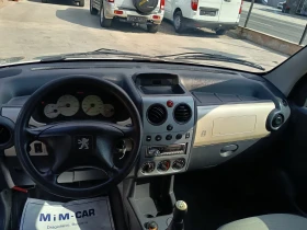 Peugeot Partner 1.4i - 2999 € / 5865.53 лв. - 46276443 11