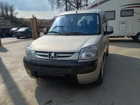 Peugeot Partner 1.4i