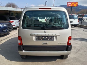 Peugeot Partner 1.4i - 2999 € / 5865.53 лв. - 46276443 5