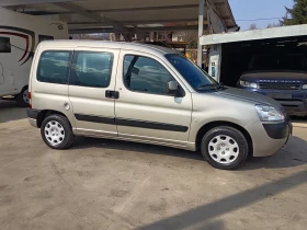 Peugeot Partner 1.4i - 2999 € / 5865.53 лв. - 46276443 3