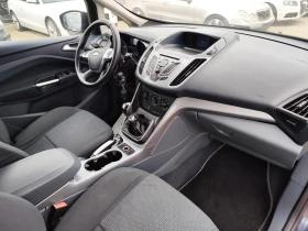 Ford C-max 1.6 дизел Италия | Auto.bg — изображение 12